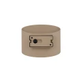 VERTO BEIGE KINKIET LED IP54 - 18327 TK Lighting