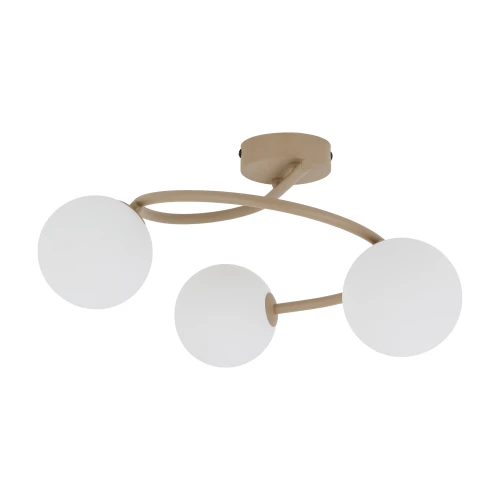 ILSA SABIA LAMPA SUFITOWA 3XG9 - 11744 TK Lighting