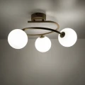 ILSA SABIA LAMPA SUFITOWA 3XG9 - 11744 TK Lighting