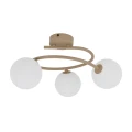 ILSA SABIA LAMPA SUFITOWA 3XG9 - 11744 TK Lighting