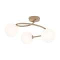 ILSA SABIA LAMPA SUFITOWA 3XG9 - 11744 TK Lighting