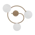 ILSA SABIA LAMPA SUFITOWA 3XG9 - 11744 TK Lighting