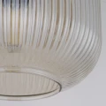 BALLO ORZECH LAMPA WISZĄCA 1XE14 - 11837 TK Lighting