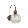 BALLO ORZECH KINKIET 1XE14 - 11836 TK Lighting