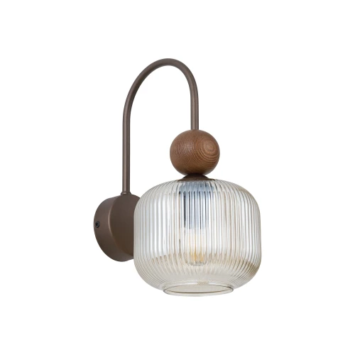BALLO ORZECH KINKIET 1XE14 - 11836 TK Lighting