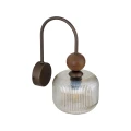 BALLO ORZECH KINKIET 1XE14 - 11836 TK Lighting