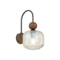 BALLO ORZECH KINKIET 1XE14 - 11836 TK Lighting