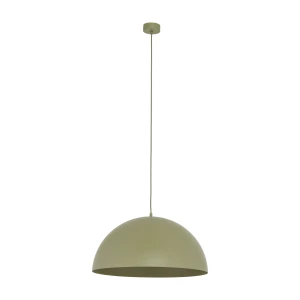 TITAN OLIVE LAMPA WISZĄCA 1XE27 - 11900 TK Lighting