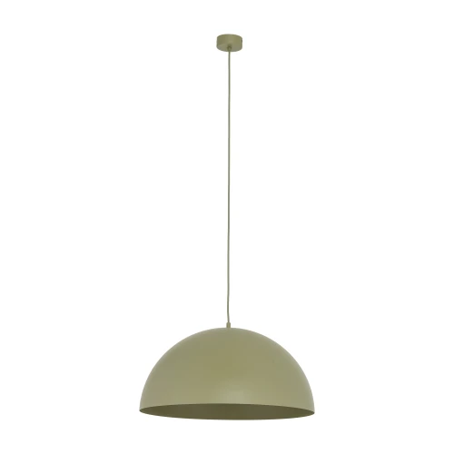 TITAN OLIVE LAMPA WISZĄCA 1XE27 - 11900 TK Lighting