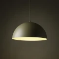 TITAN OLIVE LAMPA WISZĄCA 1XE27 - 11900 TK Lighting