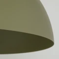 TITAN OLIVE LAMPA WISZĄCA 1XE27 - 11900 TK Lighting