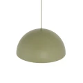TITAN OLIVE LAMPA WISZĄCA 1XE27 - 11900 TK Lighting