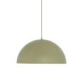 TITAN OLIVE LAMPA WISZĄCA 1XE27 - 11900 TK Lighting