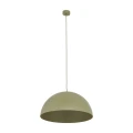 TITAN OLIVE LAMPA WISZĄCA 1XE27 - 11900 TK Lighting