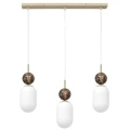 Lampa wisząca Crema 3xE14 MLP2813 Milagro