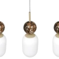 Lampa wisząca Crema 3xE14 MLP2813 Milagro