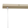 Lampa wisząca Crema 3xE14 MLP2813 Milagro