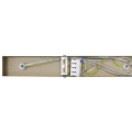 Lampa wisząca Crema 3xE14 MLP2813 Milagro