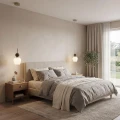 Lampa wisząca Carrara 1xE14 MLP2808 Milagro