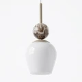 Lampa wisząca Carrara 1xE14 MLP2808 Milagro