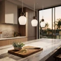 Lampa wisząca Carrara 3xE14 MLP2809 Milagro
