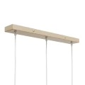 Lampa wisząca Carrara 3xE14 MLP2809 Milagro