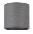 Abażur do lampy podłogowej PETIT A GRAY/A 8337 Nowodvorski