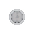Lampa natynkowa FLEA WHITE 12W 8202 Nowodvorski