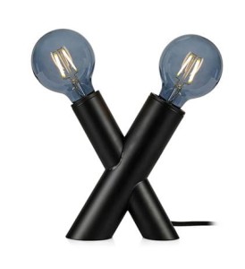 Lampa stołowa SIMUL czarny 108052 Markslojd