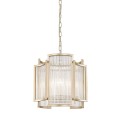 Lampa wisząca SERGIO P0528-03A-V6AC Zuma Line