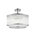 Lampa sufitowa SERGIO C0528-05H-F4AC Zuma Line