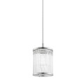 Lampa wisząca SERGIO P0528-01F-F4AC Zuma Line