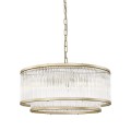 Lampa wisząca SERGIO P0528-06H-V6AC Zuma Line