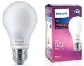 Żarówka LED 7W/827 Barwa biała ciepła E27 Philips