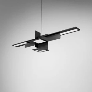 lampa wisząca nowoczesna Oledrian next 90 AQUAFORM