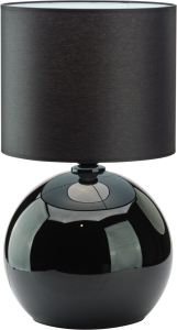 Lampka nocna PALLA BLACK 5080 TK Lighting