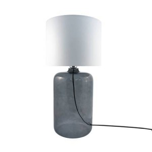 Lampa stołowa AMARSA GRAFIT 5509WH  ZUMA LINE