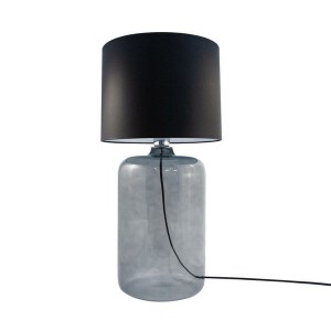 Lampa stołowa AMARSA GRAFIT 5510BK  ZUMA LINE