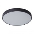 Plafon Orbital  5361-860RC-BK-3 Italux