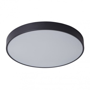 Plafon Orbital  5361-860RC-BK-3 Italux
