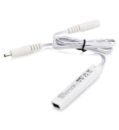 CONNECT IR-Sensor Biały 105883 Markslojd