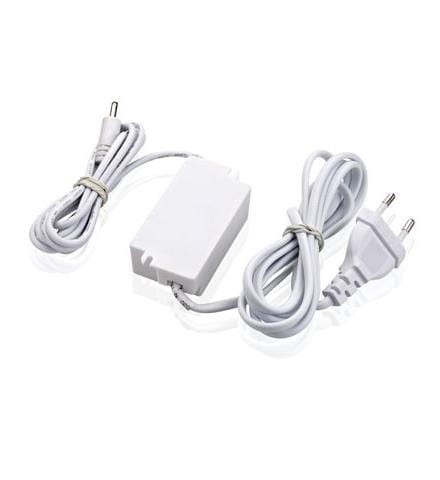 CONNECT Zasilacz 6W Biały 105884 Markslojd