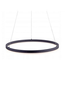 Lampa wisząca sufitowa TITUS 1 - punktowa antracyt PaulNeuhaus - 2383-13