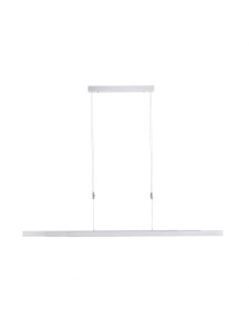 Lampa wisząca sufitowa ADRIANA 3 - punktowa Aluminum PaulNeuhaus - 2568-95