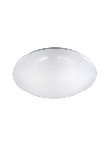 Lampa sufitowa SKYLER 1 - punktowa Biały LeuchtenDirekt - 14231-16