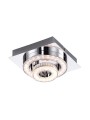 Lampa sufitowa TIM 2 - punktowa chrom LeuchtenDirekt - 14520-17