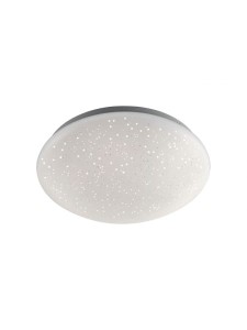 Lampa sufitowa SKYLER 1 - punktowa Biały LeuchtenDirekt - 14241-16