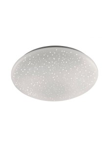 Lampa sufitowa SKYLER 1 - punktowa Biały LeuchtenDirekt - 14242-16