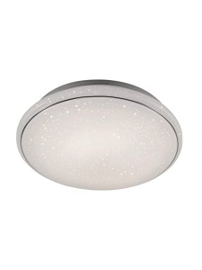 Lampa sufitowa JUPITER 1 - punktowa Biały LeuchtenDirekt - 14366-16