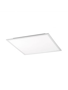 Lampa sufitowa FLAT 1 - punktowa Biały LeuchtenDirekt - 14530-16